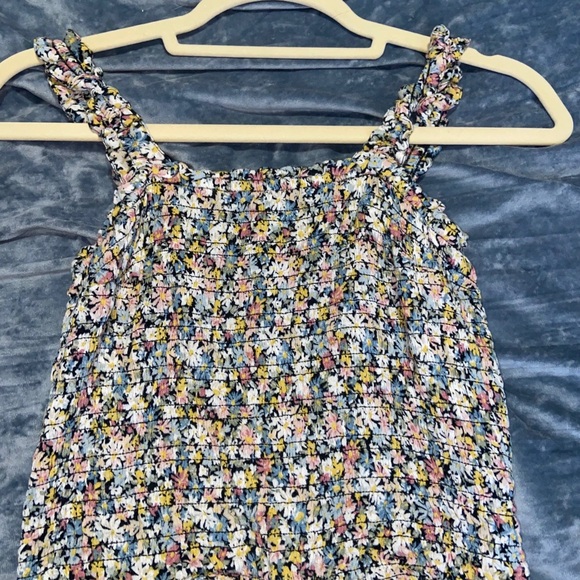 Abercrombie tank top - Picture 3 of 3